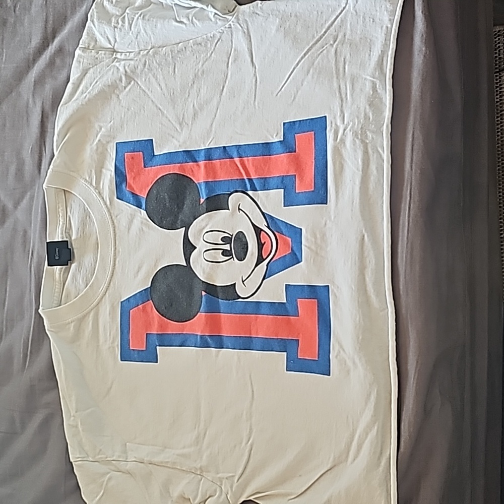 Vintage disney T-shirt